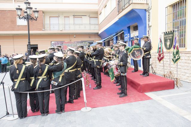 ENCUENTRO DE BANDAS DE PUERTO LUMBRERAS - 108